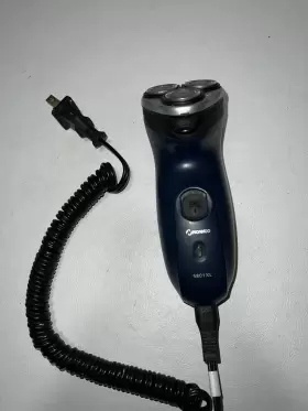 5801xl Philips Norelco Mens Floating Head Rechargeable Electric Facial Shaver