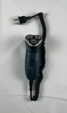 5811xl Philips Norelco Reflex Action Cordless Electric Shaver Series 5000 Blue