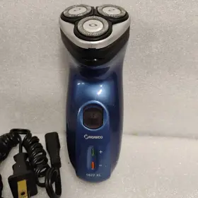 5822 Philips Norelco Shaver Xl Rechargeable Cordless Electric With Case #2