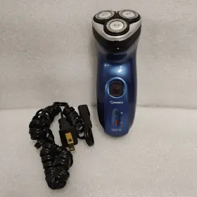 5822 Philips Norelco Shaver Xl Rechargeable Cordless Electric With Case
