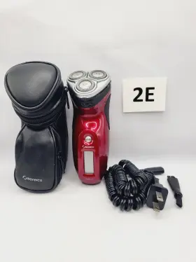 5886 Philips Norelco Mens Rechargeable Cordless Shaver Xl