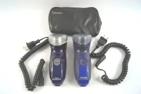 64232lc Philips Norelco Lot 2 Reflex Plus Cordless Electric Razor Shavers E122