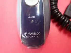 6613x Philips Norelco Reflex Plus Mens Cordless Rechargeable Shaver 6423 #2