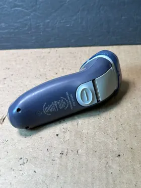 6618x Philips Norelco Cordless Razor Reflux Plus Works Ships Fast #3