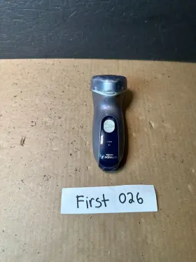 6618x Philips Norelco Cordless Razor Reflux Plus Works Ships Fast