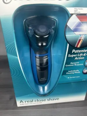 6940 Philips Norelco Reflex Action Shaver New Open Box #2