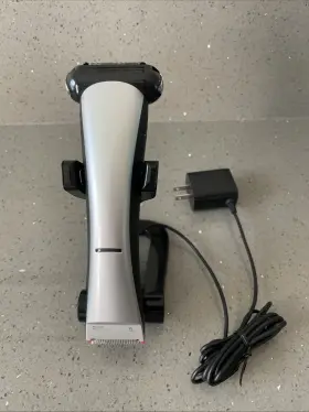 Philips Norelco 705353522048 Bodygroomer Bg2039/42 -skin Friendly Showerproof Shaver Trimmer