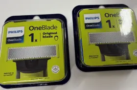 Qp210 Philips Norelco 710103751021 2 Oneblade Single Replacement Cartridge Packs Qp210/50
