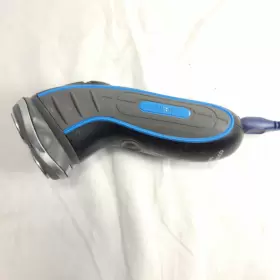 7110x Philips Norelco Electric Shaver Black Mens Rechargeable Razor With Charger #3 7110x Philips Norelco Electric Shaver Black Mens Rechargeable Razor With Charger #3