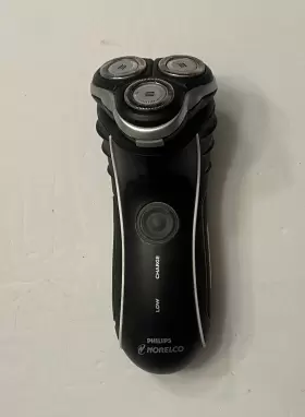 7115x Philips Norelco Rechargeable Mens Electric Shaver - Excellent Condition #2