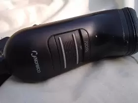 720rl Philips Norelco Corded Electric Shaver 3 Head Black Trimmer