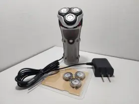 7240xl Philips Norelco Corded/cordless Mens Shaver With Trimmer Weak Battery Parts/repair