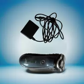 7345xl Philips Norelco Cordless Rechargeable Electric Shaver With Power Cord #2