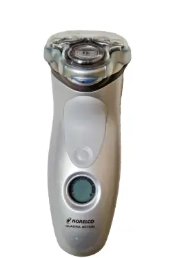 7885xl Philips Norelco Quadra Electric Shaver