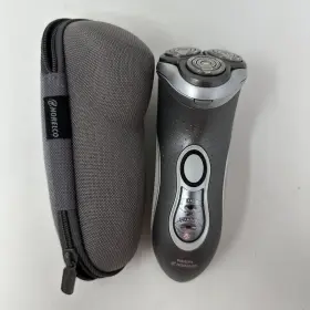 8138xl Philips Norelco Mens Trimmer Rechargeable Cordless Shaver Speed Xl Case 8138xl Philips Norelco Mens Trimmer Rechargeable Cordless Shaver Speed Xl Case