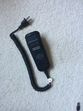 815rx Philips Norelco Phillips Rechargeable Electric Shaving Razor Model #2 815rx Philips Norelco Phillips Rechargeable Electric Shaving Razor Model #2