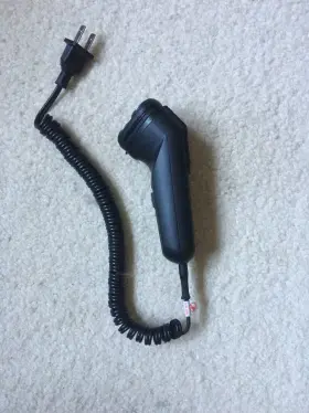 815rx Philips Norelco Phillips Rechargeable Electric Shaving Razor Model #3 815rx Philips Norelco Phillips Rechargeable Electric Shaving Razor Model #3