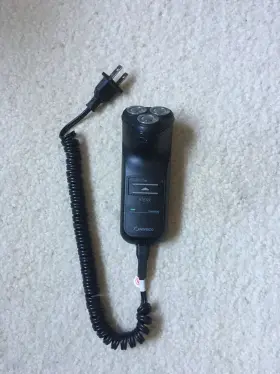 815rx Philips Norelco Phillips Rechargeable Electric Shaving Razor Model 815rx Philips Norelco Phillips Rechargeable Electric Shaving Razor Model