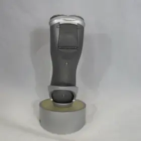 8140xl Philips Norelco 8171 Shaver Rechargeable Speed With Stand And Case Tested Works #3