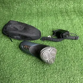 8250xl Philips Norelco Head Hq9 Mens Rechargable Shaver With Charger And Case