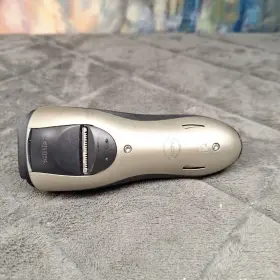 8251xl Philips Norelco Genuine Cordless Rechageable Shaver No Charger Or Blades #2