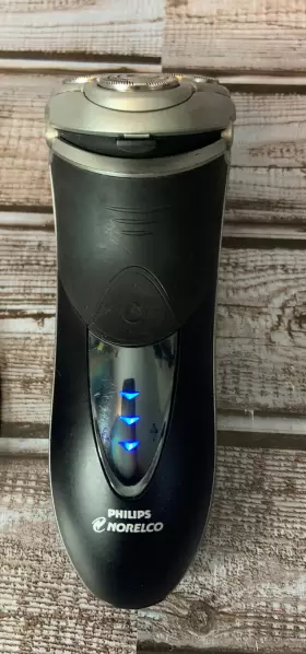 8260xl Philips Norelco Series Xl Hq9 Head Mens Shaver Rechargeable Cordless #2
