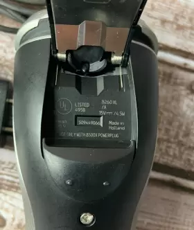 8260xl Philips Norelco Series Xl Hq9 Head Mens Shaver Rechargeable Cordless #3