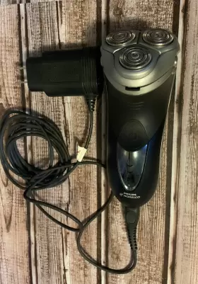 8260xl Philips Norelco Series Xl Hq9 Head Mens Shaver Rechargeable Cordless