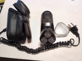 835rx Philips Norelco Phillips Travel Cordless Shaver And Trimmer Cord Case