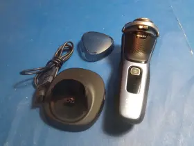 8675433 Philips Norelco Electric Shaver Series 3000 Wet Dry Tested Free Shipping