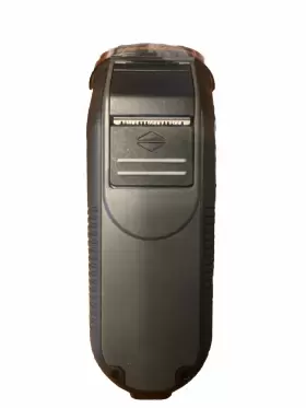 875rx Philips Norelco Corded / Rechargeable Electric Shaver With Soft Case Tested And Works #3