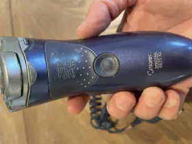 8825xl Philips Norelco Phillips Spectra Shaver With Power Cord #3