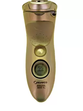 8890xl Philips Norelco Spectra Electric Shaver #2