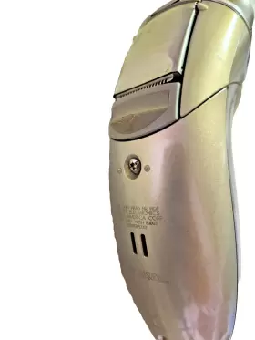 8890xl Philips Norelco Spectra Electric Shaver #3