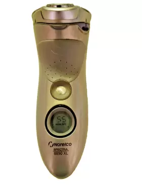 8890xl Philips Norelco Spectra Electric Shaver
