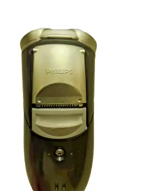 8893xl Philips Norelco Electric Shaver - Made In Holland #2