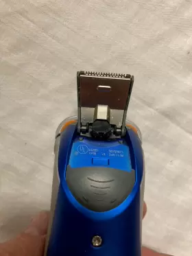 9160xl Philips Norelco Mens Shaver Smart Touch-xl Great Condition #3
