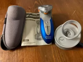 9160xl Philips Norelco Mens Shaver Smart Touch-xl Great Condition