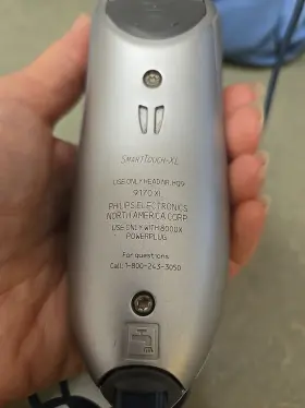 9170 Philips Norelco Smarttouch-xl Xl Electric Shaver - Used Discontinued Model #3 9170 Philips Norelco Smarttouch-xl Xl Electric Shaver - Used Discontinued Model #3