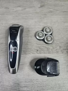 S9733 Philips Norelco 9850 Series 9000 Wet / Dry Electric Shaver Oem