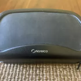 985rx Philips Norelco Vtg 1990s Mens Electric Shaver For Parts Only #2 985rx Philips Norelco Vtg 1990s Mens Electric Shaver For Parts Only #2