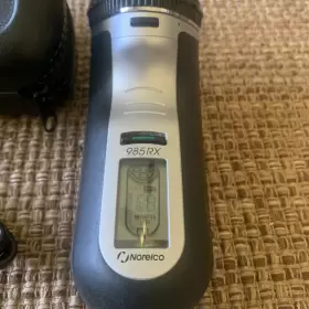 985rx Philips Norelco Vtg 1990s Mens Electric Shaver For Parts Only #3 985rx Philips Norelco Vtg 1990s Mens Electric Shaver For Parts Only #3