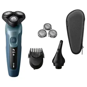 990331552 Philips Norelco 6500 Wet And Dry Electric Shaver
