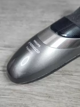 At928 Philips Norelco At880 Aquatec Wet And Dry Electric Razor Shaver Only #2