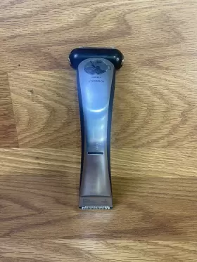 7100 Philips Norelco Bg2040 Bodygroom Trimmer Shaver #2