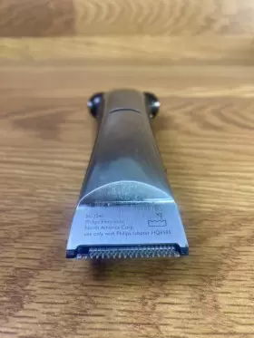 7100 Philips Norelco Bg2040 Bodygroom Trimmer Shaver #3