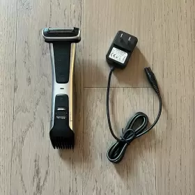 Philips Norelco Bg7040 Bodygroom 7000 Bg7040/42 Mens Body Groomer - Black #2 Philips Norelco Bg7040 Bodygroom 7000 Bg7040/42 Mens Body Groomer - Black #2