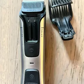 Philips Norelco Bg7040 Bodygroom 7000 Bg7040/42 Mens Body Groomer - Black #3 Philips Norelco Bg7040 Bodygroom 7000 Bg7040/42 Mens Body Groomer - Black #3