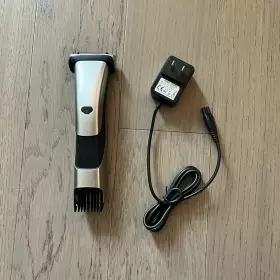 Philips Norelco Bg7040 Bodygroom 7000 Bg7040/42 Mens Body Groomer - Black Philips Norelco Bg7040 Bodygroom 7000 Bg7040/42 Mens Body Groomer - Black