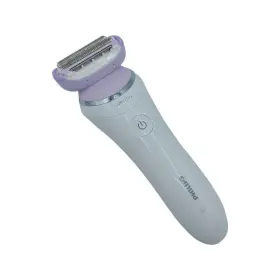 Brl170 Philips Norelco Brl170/50 Satinshave Prestige Womens Electric Shaver Brl170. Used #2 Brl170 Philips Norelco Brl170/50 Satinshave Prestige Womens Electric Shaver Brl170. Used #2
